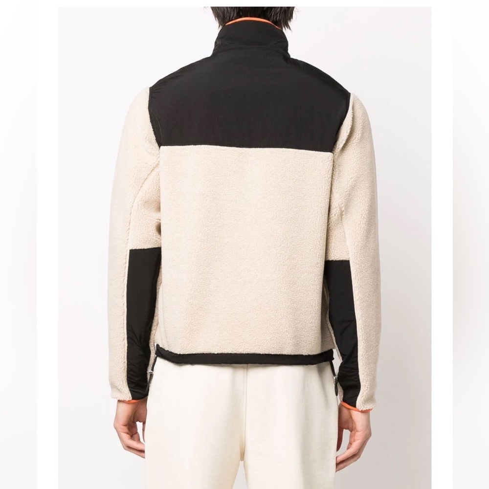 Ami Paris Jacket - Picture 5 of 5